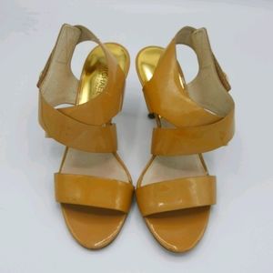 Michael Kors high heel sandle